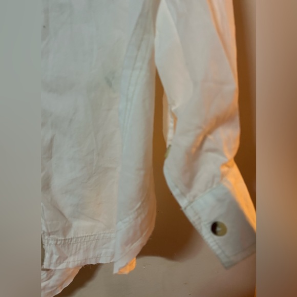 COPY - Free people oversize shirt - Picture 5 of 7